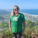 Solani Aparecida dos Santos-condutor-turismo-aventura